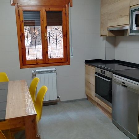 Willa Casa Quini Biescas  Zewnętrze zdjęcie