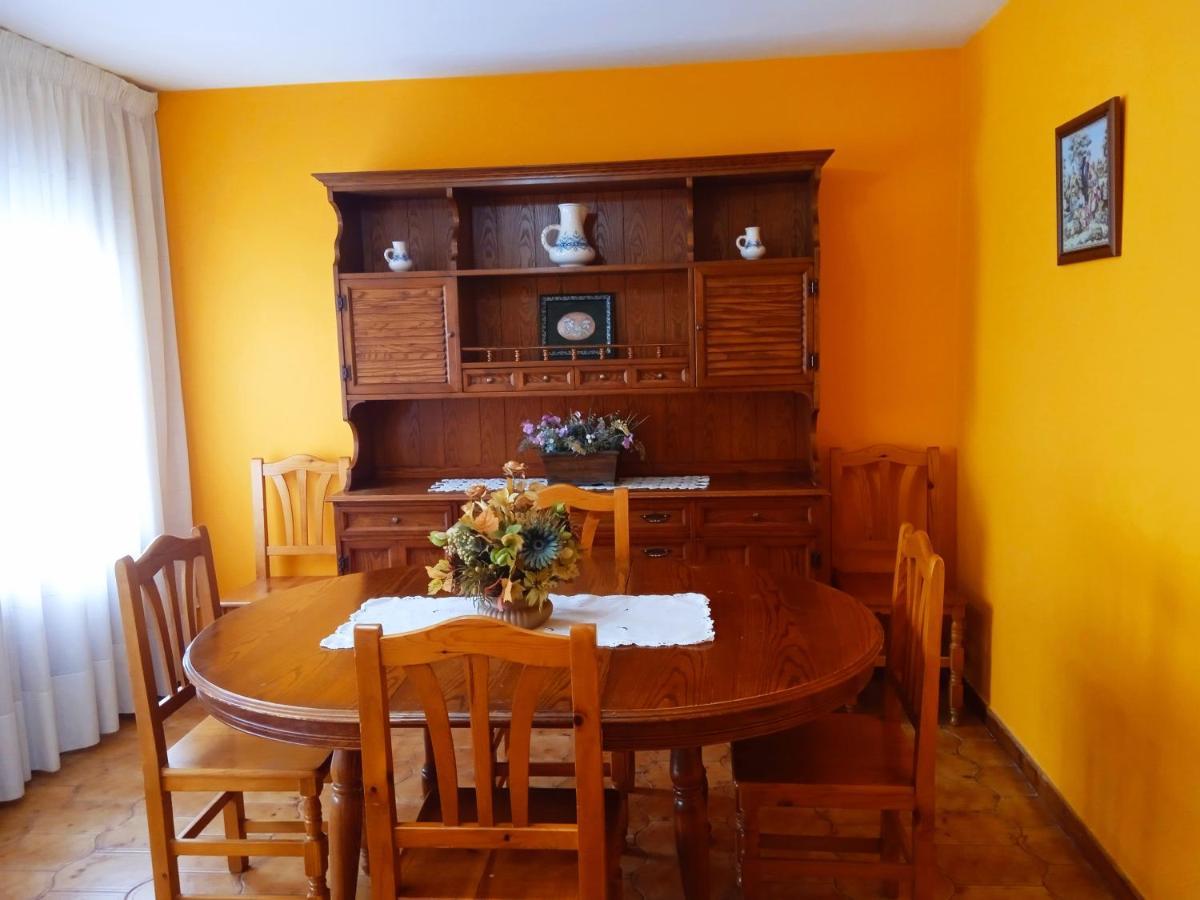 Willa Casa Quini Biescas  Zewnętrze zdjęcie