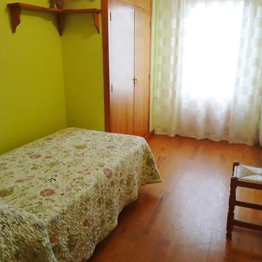 Willa Casa Quini Biescas  Zewnętrze zdjęcie