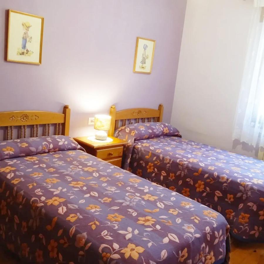 Willa Casa Quini Biescas  Zewnętrze zdjęcie
